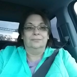 Meet your Posher, Diane